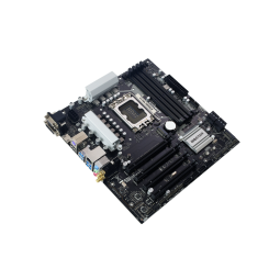Placa base biostar b760mxc pro matx - 4xddr5 - 8x sata3 lga 1700