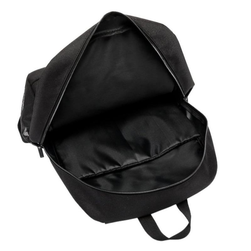 Mochila unykach urban mo156 para portatil 15.6 pulgadas negra