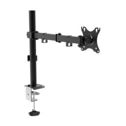 Soporte mesa unykach vesa hasta 32 pulgadas 100x100mm max 10kg
