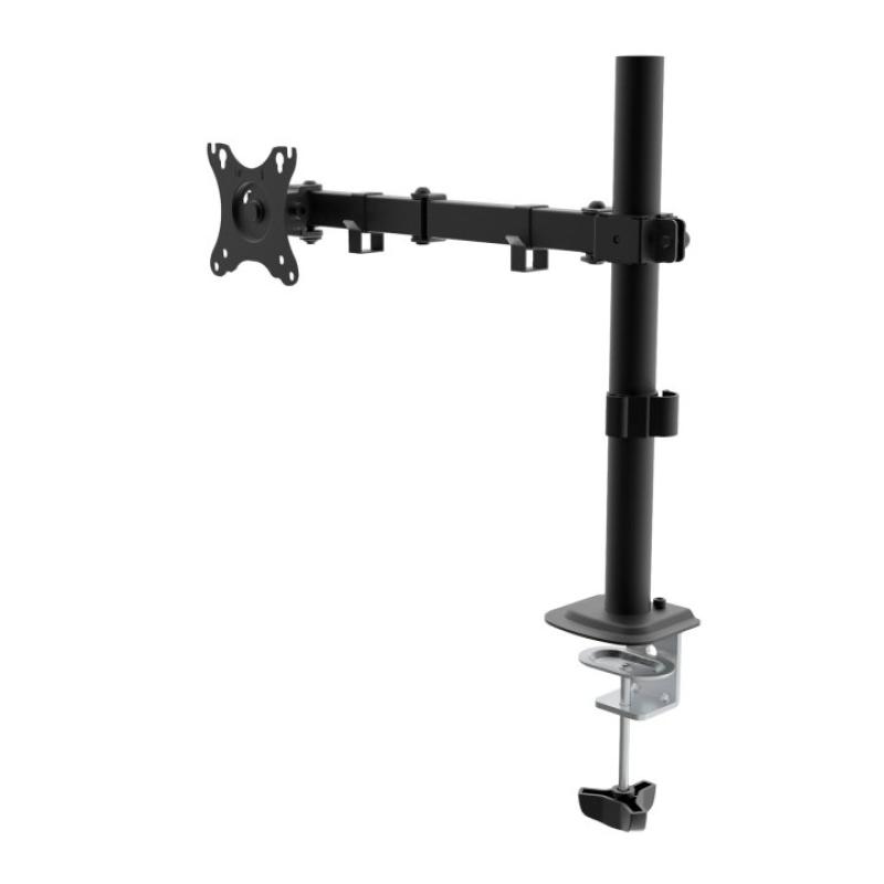 Soporte mesa unykach vesa hasta 32 pulgadas 100x100mm max 10kg