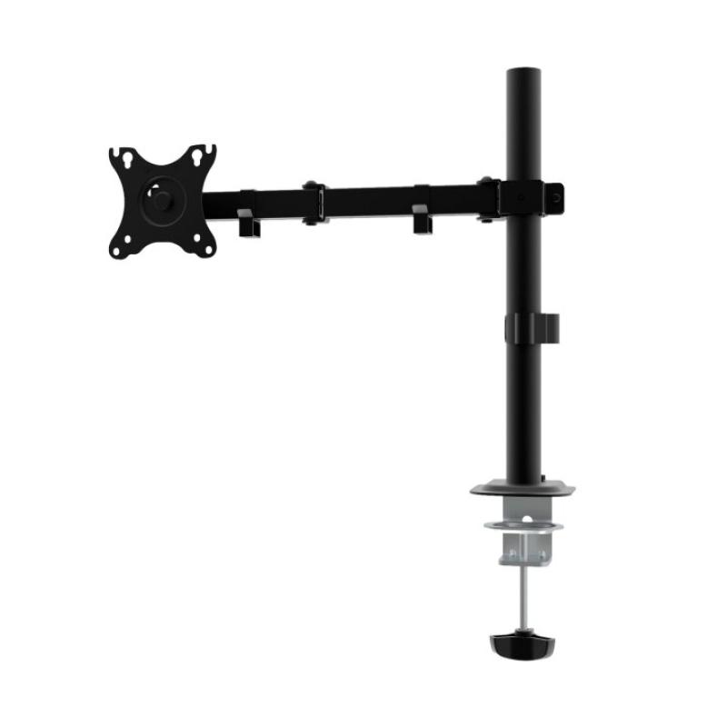 Soporte mesa unykach vesa hasta 32 pulgadas 100x100mm max 10kg