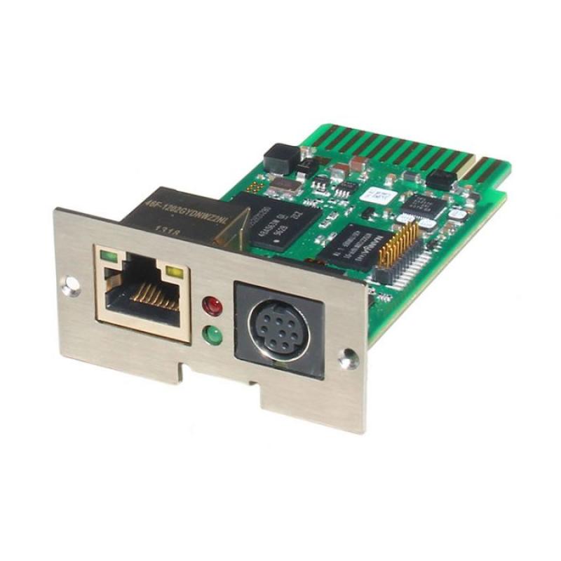 Tarjeta snmp salicru gx5s cs141 mini