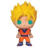 Pop animatión: dragonball z - super saiyan goku