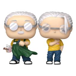 Funko pop sakamoto days taro versión chase aleatoria