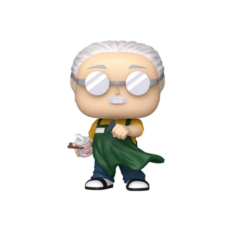 Funko pop sakamoto days taro versión chase aleatoria