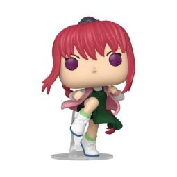 Funko pop sakamoto days lu shaotang