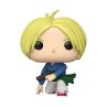 Funko pop sakamoto days shin asakura