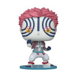 Funko pop demon slayer akaza