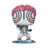 Funko pop demon slayer akaza