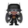 Funko pop dc the batman who laughs