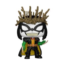 Funko pop dc dark multiverse robin king