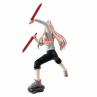 Figura banpresto chainsaw man vibration stars power iv 16cm