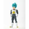 Figura banpresto dragon ball super blood of saiyans vegeta 17cm