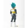 Figura banpresto dragon ball super blood of saiyans vegeta 17cm