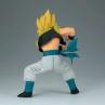 Figura banpresto dragon ball super grandista gogeta 20cm