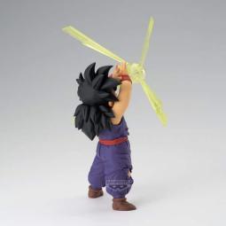 Figura banpresto dragon ball z gxmateria son gohan 12cm