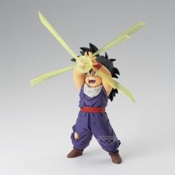 Figura banpresto dragon ball z gxmateria son gohan 12cm