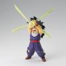 Figura banpresto dragon ball z gxmateria son gohan 12cm