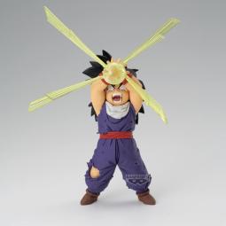 Figura banpresto dragon ball z gxmateria son gohan 12cm