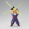 Figura banpresto dragon ball z gxmateria son gohan 12cm