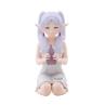 Figura banpresto frieren beyond journey's end relax time frieren 13cm