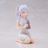 Figura banpresto frieren beyond journey's end relax time frieren 13cm