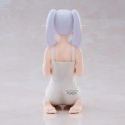 Figura banpresto frieren beyond journey's end relax time frieren 13cm