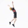 Figura banpresto haikyu!! posing figure atsumu miya 15cm