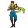Figura banpresto jojo's bizarre adventure battle tendency mometria joseph joestar 22cm