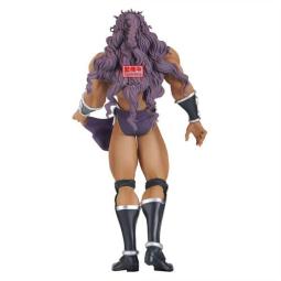Figura banpresto jojo's bizarre adventure battle tendency mometria kars 22cm