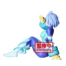 Figura banpresto my hero academia glitter & glamours nejire hado 13cm