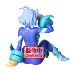 Figura banpresto my hero academia glitter & glamours nejire hado 13cm