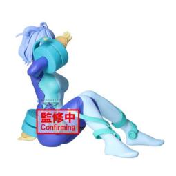 Figura banpresto my hero academia glitter & glamours nejire hado 13cm