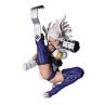 Figura banpresto my hero academia the amazing heroes plus mirko 16cm