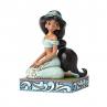 Figura enesco disney jasmine aventurera - Imagen 1