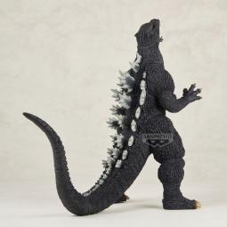 Figura banpresto godzilla monsters roar attack toho monster series godzilla 2004 12cm