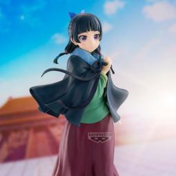 Figura banpresto the apothecary diaries pocho maomao 20cm
