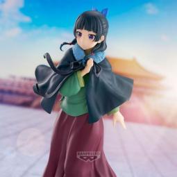 Figura banpresto the apothecary diaries pocho maomao 20cm