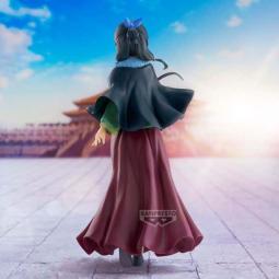 Figura banpresto the apothecary diaries pocho maomao 20cm