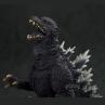 Figura banpresto godzilla monsters roar attack toho monster series godzilla 2004 12cm
