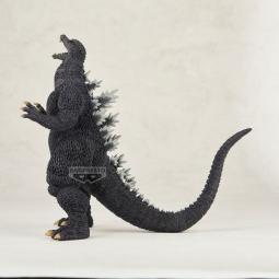 Figura banpresto godzilla monsters roar attack toho monster series godzilla 2004 12cm