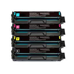 Toner compatible dayma para pantum ctl - 1100x - negro - 3.000 pag.