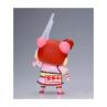 Figura banpresto crayon shinchan the movie super hot! the spicy kasukabe dancers kasukabe boueitai nene - chan 11cm