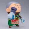 Figura banpresto crayon shinchan the movie super hot! the spicy kasukabe dancers kasukabe boueitai masao - kun 11cm