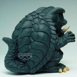 Figura banpresto gamera the guardian of the universe enshrined monsters gamera ver.a 12cm
