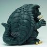 Figura banpresto gamera the guardian of the universe enshrined monsters gamera ver.a 12cm