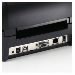 Impresora de etiquetas godex rt730i pro t.t & t.d. usb - rs323 - ethernet