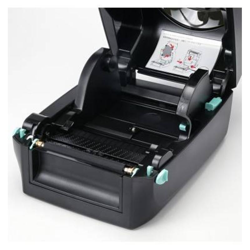 Impresora de etiquetas godex rt730i pro t.t & t.d. usb - rs323 - ethernet