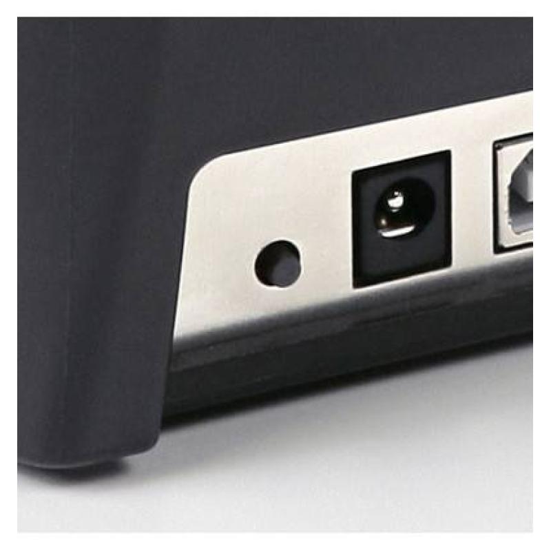 Impresora de etiquetas godex rt730i pro t.t & t.d. usb - rs323 - ethernet