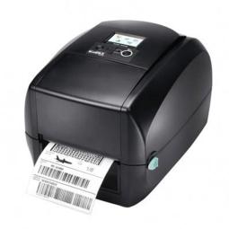 Impresora de etiquetas godex rt730i pro t.t & t.d. usb - rs323 - ethernet